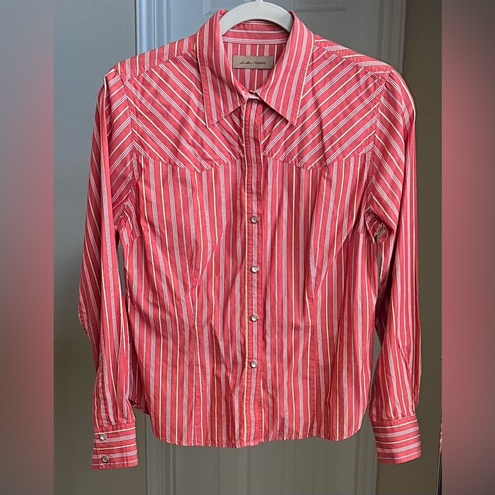 I. E. Relaxed Women’s Top